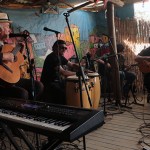 Imagen Música de la bohemia tradicional de Valparaíso