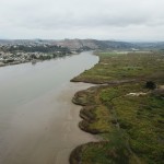 Imagen Humedal Río Maipo