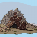 Imagen Cueva de Pali-Aike Imagen Cueva de Pali-Aike