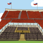 Imagen Estadio Nacional Imagen Estadio Nacional