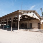 Imagen Estación del ferrocarril de Copiapó