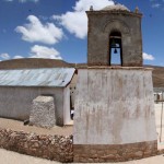 Imagen Iglesia Virgen De Los Remedios De Timalchaca