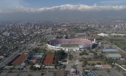 Imagen Estadio Nacional