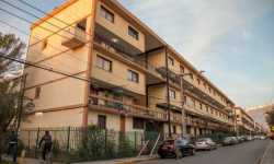 Imagen Conjunto Habitacional Villa Olímpica Imagen Conjunto Habitacional Villa Olímpica
