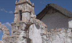 Imagen Iglesia Santa Rosa de Lima de Guacollo Imagen Iglesia Santa Rosa de Lima de Guacollo