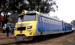 Imagen Ramal ferroviario Talca - Constitución Imagen Ramal ferroviario Talca - Constitución