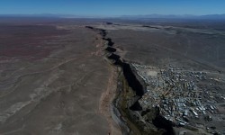 Imagen El Pueblo de Ayquina