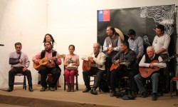 Imagen Canto a lo Poeta Imagen Canto a lo Poeta