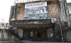 Imagen Teatro del Sindicato N° 6  (Teatro de los Mineros de Lota)