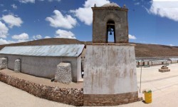 Imagen Iglesia Virgen De Los Remedios De Timalchaca