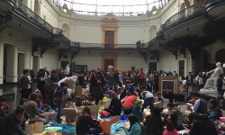 CMN invita al Día del Patrimonio para Niñas y Niños este 27 de Noviembre CMN invita al Día del Patrimonio para Niñas y Niños este 27 de Noviembre