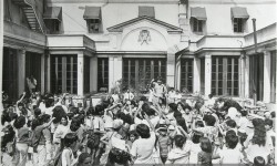 Aprueban declarar como Monumento Nacional los Archivos de la Vicaría de la Solidaridad Imagen Aprueban declarar como Monumento Nacional los Archivos de la Vicaría de la Solidaridad