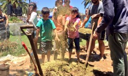 Imagen Con más de 150 actividades se celebrará la primera versión del Día del Patrimonio para Niñas y Niños Imagen Con más de 150 actividades se celebrará la primera versión del Día del Patrimonio para Niñas y Niños