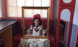 Imagen Unos 20 mil niños participan en primera versión del Día del Patrimonio para Niñas y Niños Imagen Unos 20 mil niños participan en primera versión del Día del Patrimonio para Niñas y Niños