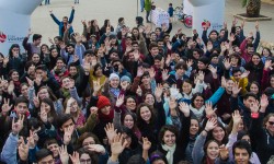 Imagen Más de 1.800.000 personas participaron del Día del Patrimonio 2017 Imagen Más de 1.800.000 personas participaron del Día del Patrimonio 2017