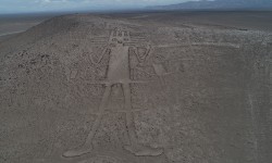 Imagen Gigante de Atacama