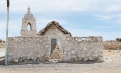 Imagen Iglesia de Guacollo