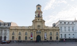 Imagen Museo Histórico Nacional