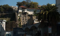 Imagen Ascensor del Hospital Van Büren